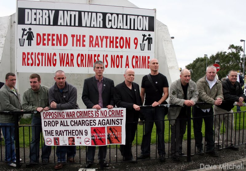 Raytheon 9