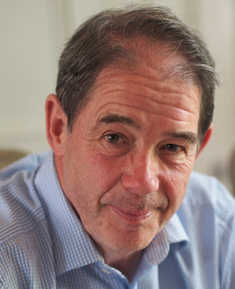 Speaker: Sir Jonathon Porritt, Forum for the Future