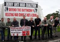 Raytheon 9