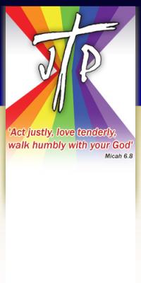 Act justly, love tenderly, walk humbly with God