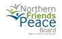 Northern Friends Peace Board logo